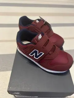新品未使用　New Balance EZ373 16.0cm