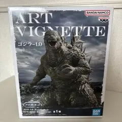 【新品未開封】ART VIGNETTE ゴジラ-1.0 フィギュアのサムネイル