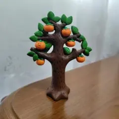 コンコンブル 柿の木