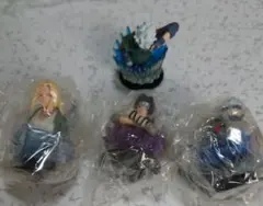 NARUTO-ナルト-」 ナルトスタンプ 忍者印2 3種 - メルカリ