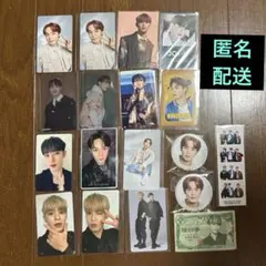 JO1 與那城奨 グッズ　まとめ売り