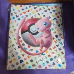 ポケモンカードゲーム 151 コレクションファイル