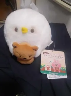 レア カナヘイ ピスケ カナヘイのおみせ1周年限定 マスコット
