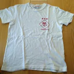 LOVERS HOUSE 半袖Tシャツ