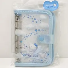 シールバインダー　ハローキティ ペガサス　サンリオ　シール帳　NIC