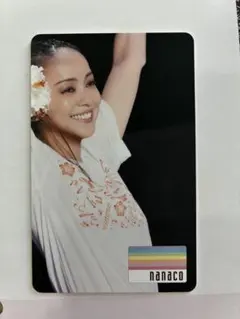 2025年最新】安室奈美恵 nanacoの人気アイテム - メルカリ