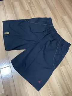 Jordan バスケットボールパンツ 黒