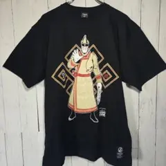 【完売商品 未使用品 XLサイズ】キン肉マンx 新日 Tシャツのサムネイル