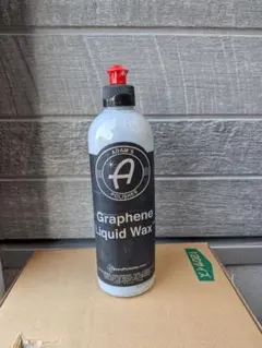 Adam's Polishes Graphene Liquid Waxのサムネイル