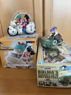 一番くじドラゴンボール