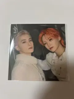 JO1 BE CLASSIC セブンネット　川尻蓮　川西拓実