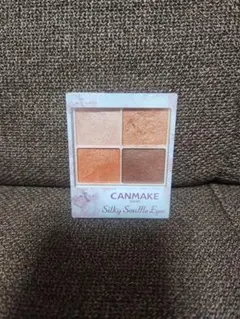 CANMAKE Silky Souffle Eyes 07
