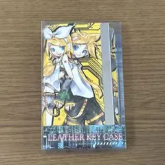 未開封 初音ミク 鏡音リン レン イヤホンジャックアクセサリー BOX 