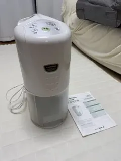 コロナ CORONA 除湿機 衣類乾燥除湿機 CD-PD6321 2021年製 - メルカリ