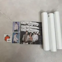 Da-iCE まとめ売り