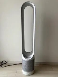 未使用級 Dyson ホット&クール AM09 2024年製 羽根なし - メルカリ