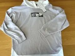 イオン　薄手トレーナー　ロンT