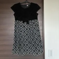 マザウェイズ　ワンピース150cm