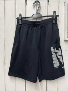 【一度着用】Nike ブラック ショートパンツ L