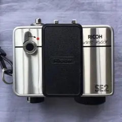RICOH SE2 オートハーフカメラのサムネイル
