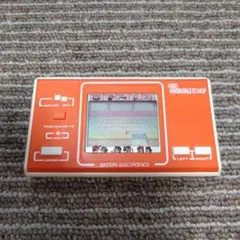 BANDAI ELECTRONICS HAMBURGERSHOP