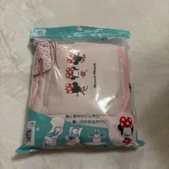 新品　ベビーカー チャイルドシート ミニー　ディズニー　ひんやりシート　保冷剤のサムネイル