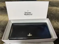 Vivienne Westwood MEN 長財布(本革)