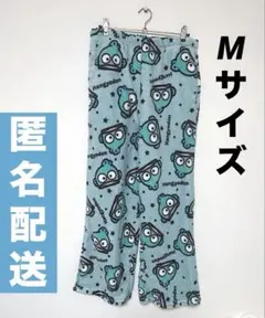 【新品】ハンギョドン ロングパンツ パジャマ サンリオ M ドンキ限定