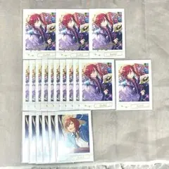 あんスタ ばしゃこれ ver.7 逆先夏目