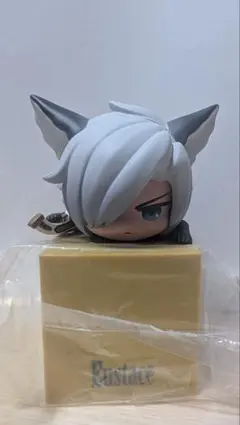 グラブル Eustace ひっかけフィギュア