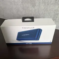 harman/kardon HKTRAVELERBLU
