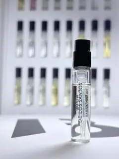 デロスサントス BYREDO de los santosのサムネイル
