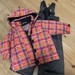 スキーウェア90 スキーウェア100 スキーウェア110 雪遊び