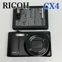 2026年最新】ricoh cx4の人気アイテム - メルカリ