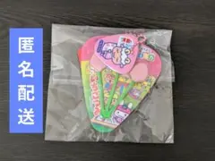 【新品未開封】いちごつみ チャーム付 ミニチュア キーホルダー vol.4 1個