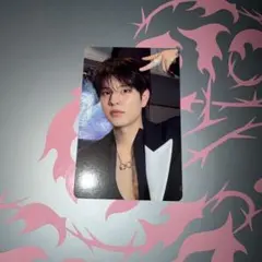 Straykids スキズ POPUP DO IT フーディー トレカ スンミン