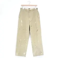 2026年最新】us army チノ 60sの人気アイテム - メルカリ