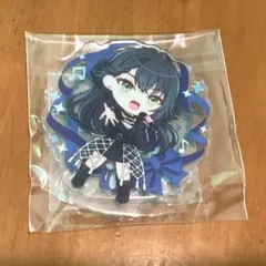 月村手毬 学マス アクリルスタンド きゃらふぃーゆ