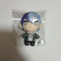 劇場版プロセカ はぴこれくじ 青柳冬弥 A賞 ぬいぐるみマスコット はぴこれくじプロジェクトセカイ劇場版 プロセカ A賞青柳冬弥