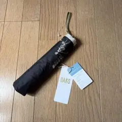 DAKS 晴雨兼用 折りたたみ傘 パラソル超軽量のサムネイル