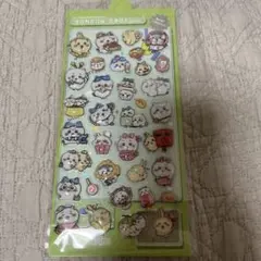 BONBON DROP シールセット　水シール