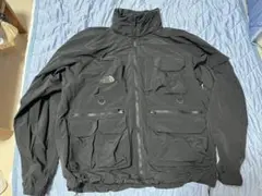 THE NORTH FACE Field Utility Jacket ブラック