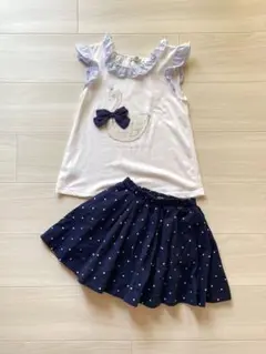 petit main スカート