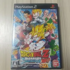 ドラゴンボールZ バーストリミット NEO
