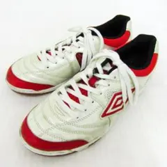 UMBRO アンブロ 25トレーニングシューズ フットサル 部活 体育館