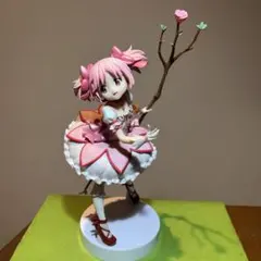 魔法少女まどか☆マギカ まどマギ EXQ 鹿目まどか フィギュア 劇場版
