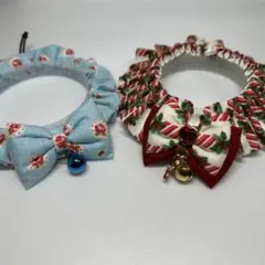 すーさん 様 猫の首輪