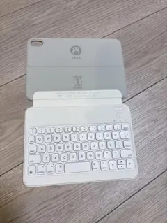 HOU Bluetooth キーボードカバー ホワイト