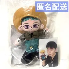 p1harmony テオ ぬいぐるみ マスター グレー 2025年最新】P1Harmony ぬいぐるみの人気アイテム - メルカリ