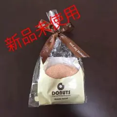 ドーナツタオル